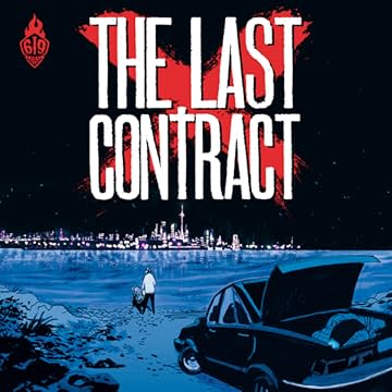 The Last Contract