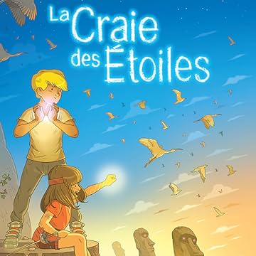 La craie des étoiles