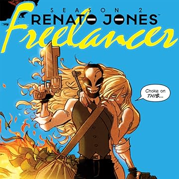 Renato Jones: Season Two