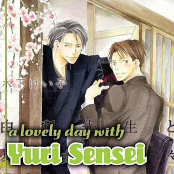 A Lovely Day with Yuri Sensei