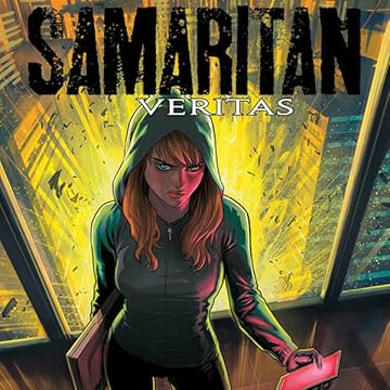 Samaritan: Veritas