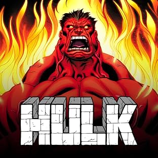 Hulk (2008-2013)