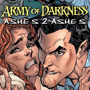Army of Darkness: Ashes 2 Ashes