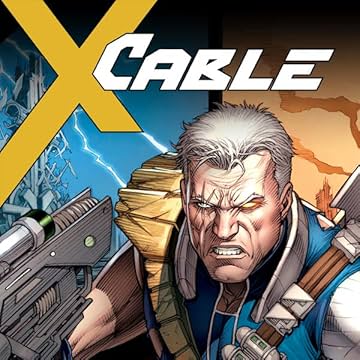 Cable (2017-2018)