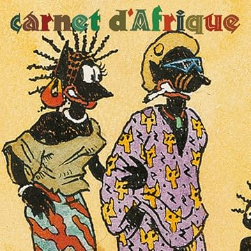 Carnet d'Afrique