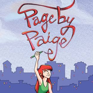 Page By Paige