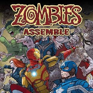 Zombies Assemble (2017)