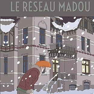 Le Réseau Madou