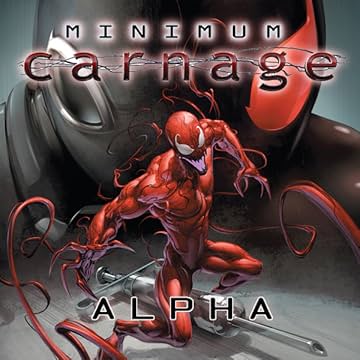 Minimum Carnage
