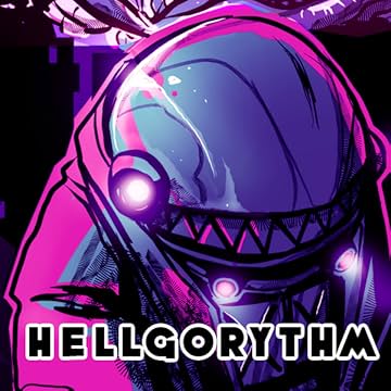 Hellgorythm