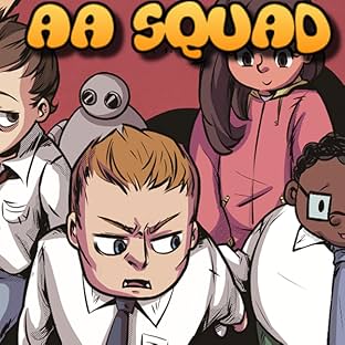 AA Squad