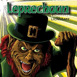 Leprechaun [Arcana]