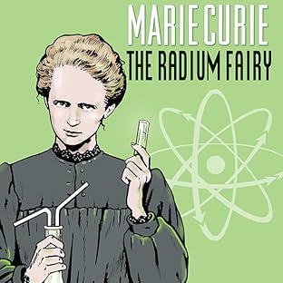 Biopic Marie Curie