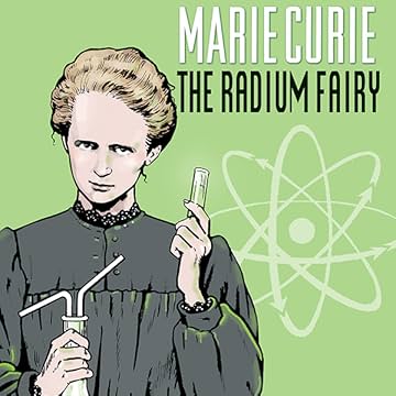 Biopic Marie Curie