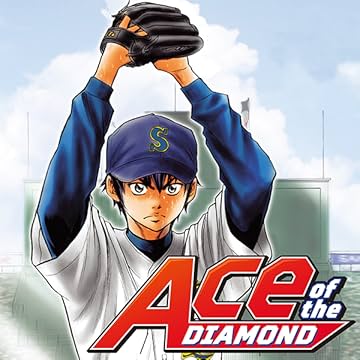 Ace of the Diamond