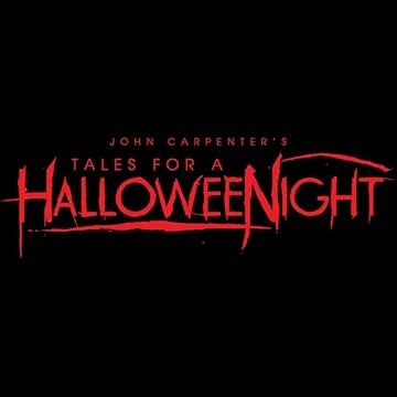 John Carpenter's Tales for a Halloween Night