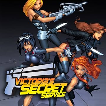 Victoria's Secret Service