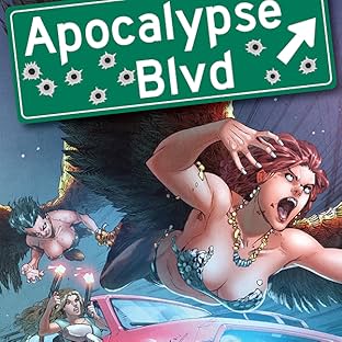 Apocalypse Blvd