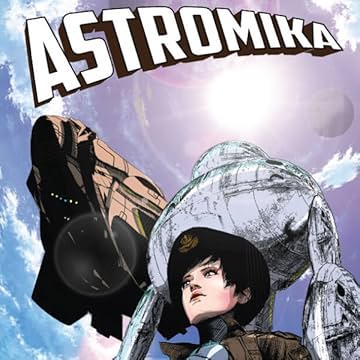 Astromika