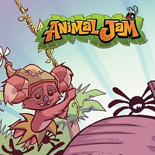Animal Jam