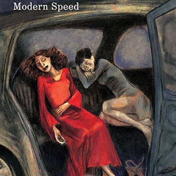 Modern Speed