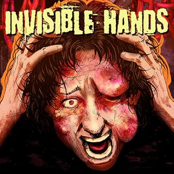Invisible Hands