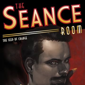 The Seance Room