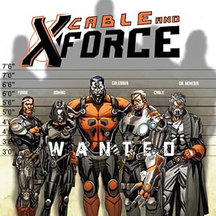 Cable and X-Force