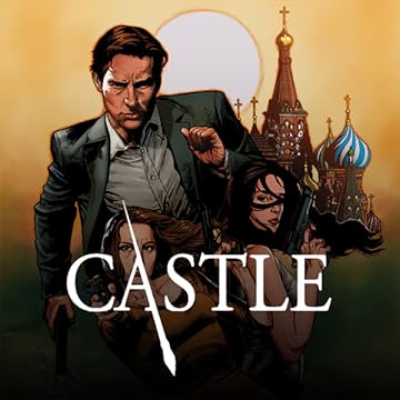 Castle: A Calm Before Storm
