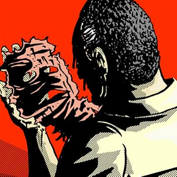 Skin Deep: A Sci-Fi/Horror Story