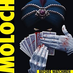Before Watchmen: Moloch