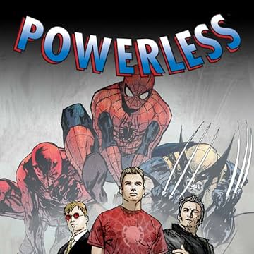 Powerless (2004)