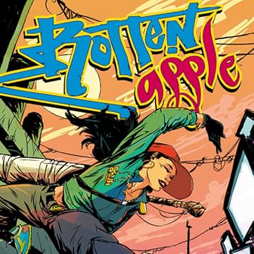 Rotten Apple