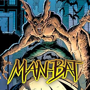 Man-Bat (1996)