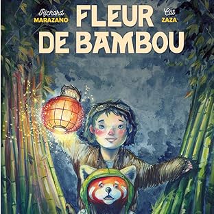 Fleur de Bambou