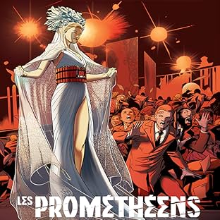 Les Prométhéens