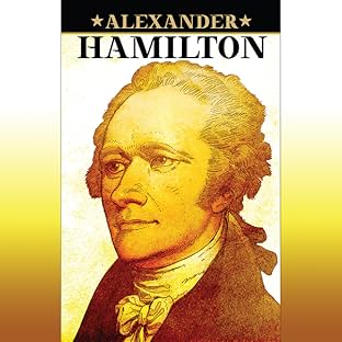Alexander Hamilton