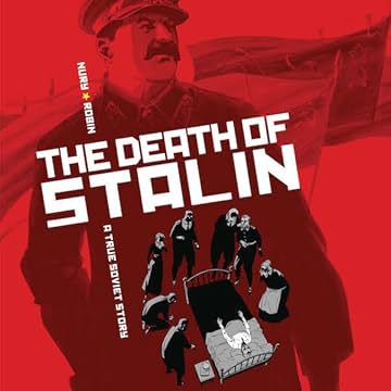 The Death of Stalin
