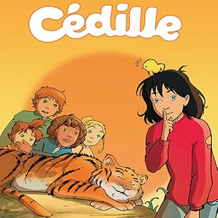 Cédille