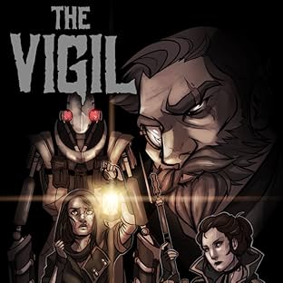 The Vigil