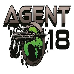 Agent 18, Vol. 1: In the Beginning...