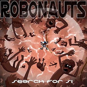 Robonauts