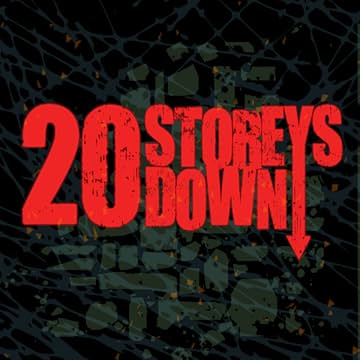 20 Storeys Down