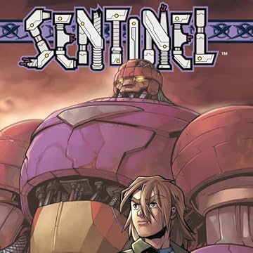 Sentinel (2003-2004)