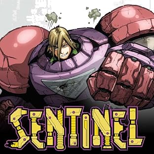 Sentinel (2005-2006)