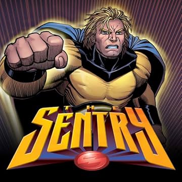 Sentry (2005-2006)
