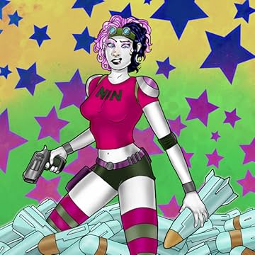 Murdock Undead Detective