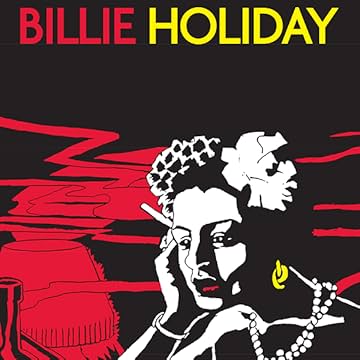 Billie Holiday