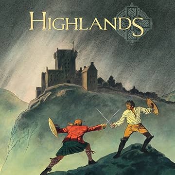 Highlands