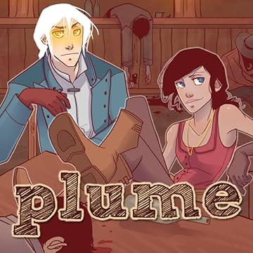 Plume Vol. 1